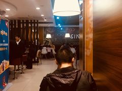 -魏家凉皮(北京南站店)