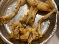 -鸿顺老铁锅美蛙鱼府(解放碑店)