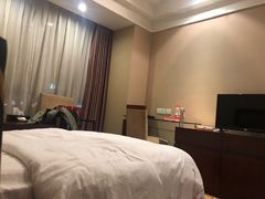 -峨眉山世纪阳光大酒店(峨眉高铁站店)