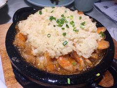 -小菜园新徽菜(江阴万达店)