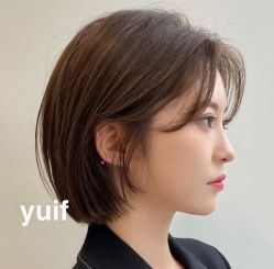 -Sying杉影日式烫染專門店