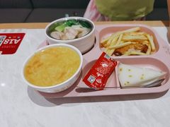 -蓉李记成都名小吃(合肥包河万达店)