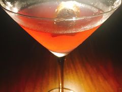 -广州柏悦酒店·悦吧·顶楼露天酒吧