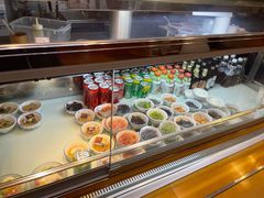 自助取餐区-虹梅食堂·爱蝦乃家