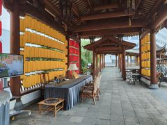 -黄山香茗国际酒店