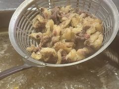 -贵宾牛·潮汕牛肉火锅(珠池总店)