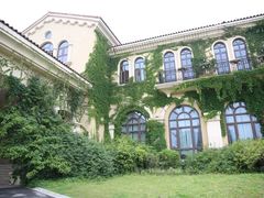 -府河摄影公园