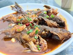 -福满楼(锦溪古镇店)