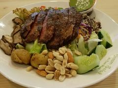 -Dreamsalad梦想轻厨(健康轻食·减脂沙拉·意面·祖庙店)