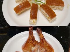 一口酥-阿庄新豫菜(航海东路店)