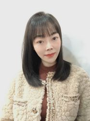 -16番发型