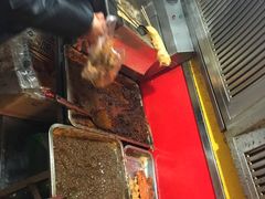 -小朱麻辣串(益民街店)