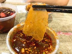 -南小区飘香土豆片(船山区店)