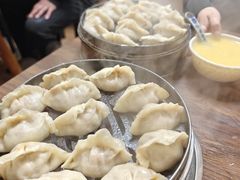 -老马家蒸饺(南海街店)