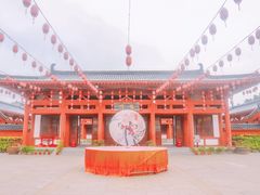 -容州古城