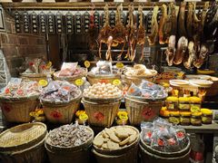 -老宁波1381餐厅(宏泰广场店)
