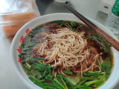 -老赵面店(大西路店)