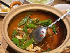 -农耕记·湖南土菜(观澜福城天虹店)