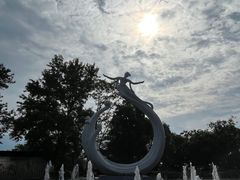 -庐山西海主景区