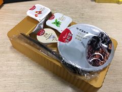 -周茉食品超市(北大街店)