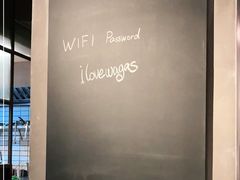 -Wagas沃歌斯(大学路店)