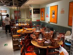 -北京老门框爆肚涮肉馆(凤城六路店)