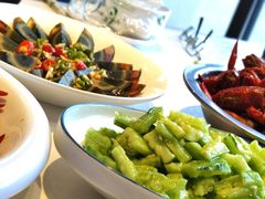 -五七小李子油焖大虾(总店)