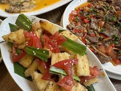 -小喜客·云南特色菜(纳西庭院店)