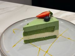 -卡朋西餐(铂顿城店)