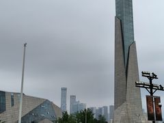 -长沙滨江文化园