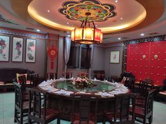 包厢-登瀛楼饭庄(领世郡店)