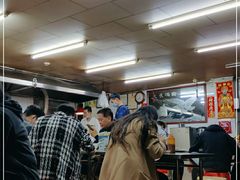 大堂-源记肠粉(华贵路店)