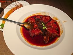 -品味杭州·粤式融合·海鲜小馆·钱江新城CBD