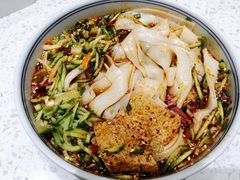 -老碗会·陕西手工面(前海世茂店)