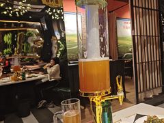 -AK47烤羊腿串吧(柳浪家园店)
