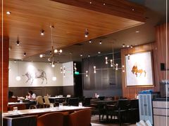大堂-西堤厚牛排(国瑞店)