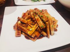 -自在弥林花园餐厅(云栖店)