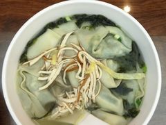 -锡笼记·无锡小笼(人民路店)