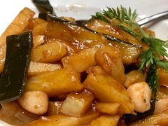 -开海·红岛海鲜虾水饺(石老人店)