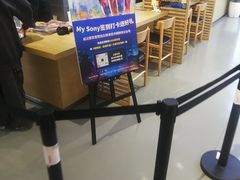 -Sony Store 索尼(上海淮海中路店)