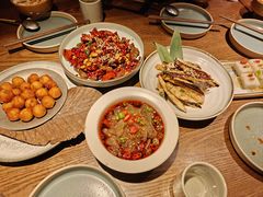 -薇酌饮·陕西菜(南门外店)