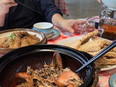 -曹家小菜(胜太路店)