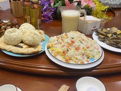 -大丰收海鲜地方菜馆