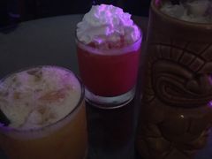 -罗斯福色戒酒吧(外滩店)