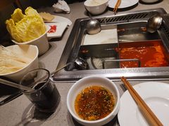 -海底捞火锅(城阳万象汇店)