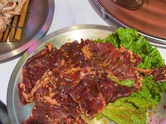 -南浦洞烤肉·新世界版(奥体店)