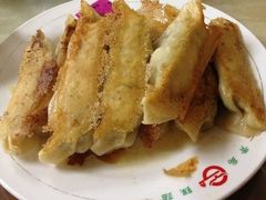 -青岛锅贴(四流中路店)