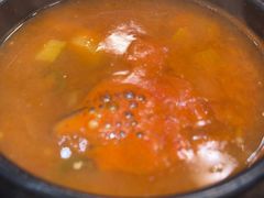 -青瓦餐厅·生鱼片·韩园烤肉(西塔店)