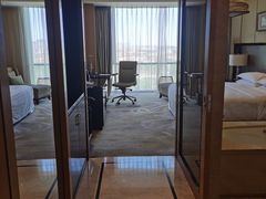 -廊坊固安福朋喜来登酒店