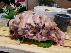 -山东宾馆·齐鲁苑餐厅